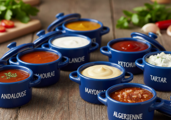 Sauces