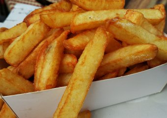 Fries