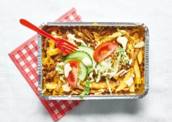 Kapsalon