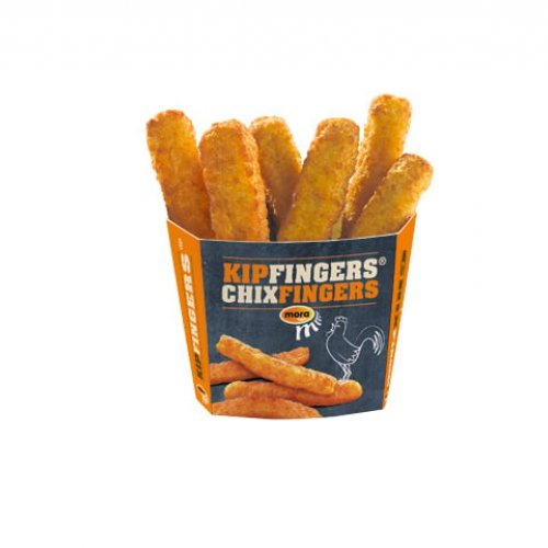 Chix fingers