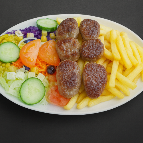 Köfte