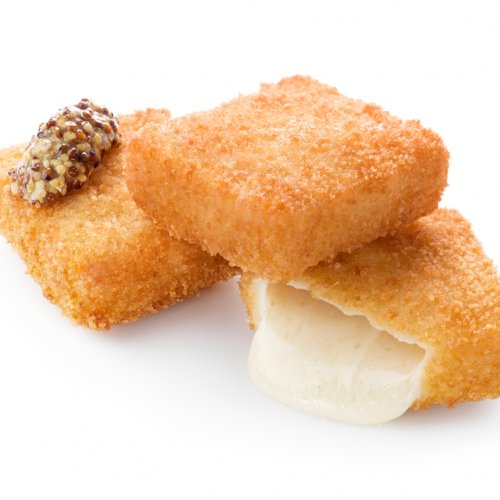 Croquet de fromage (1pc)